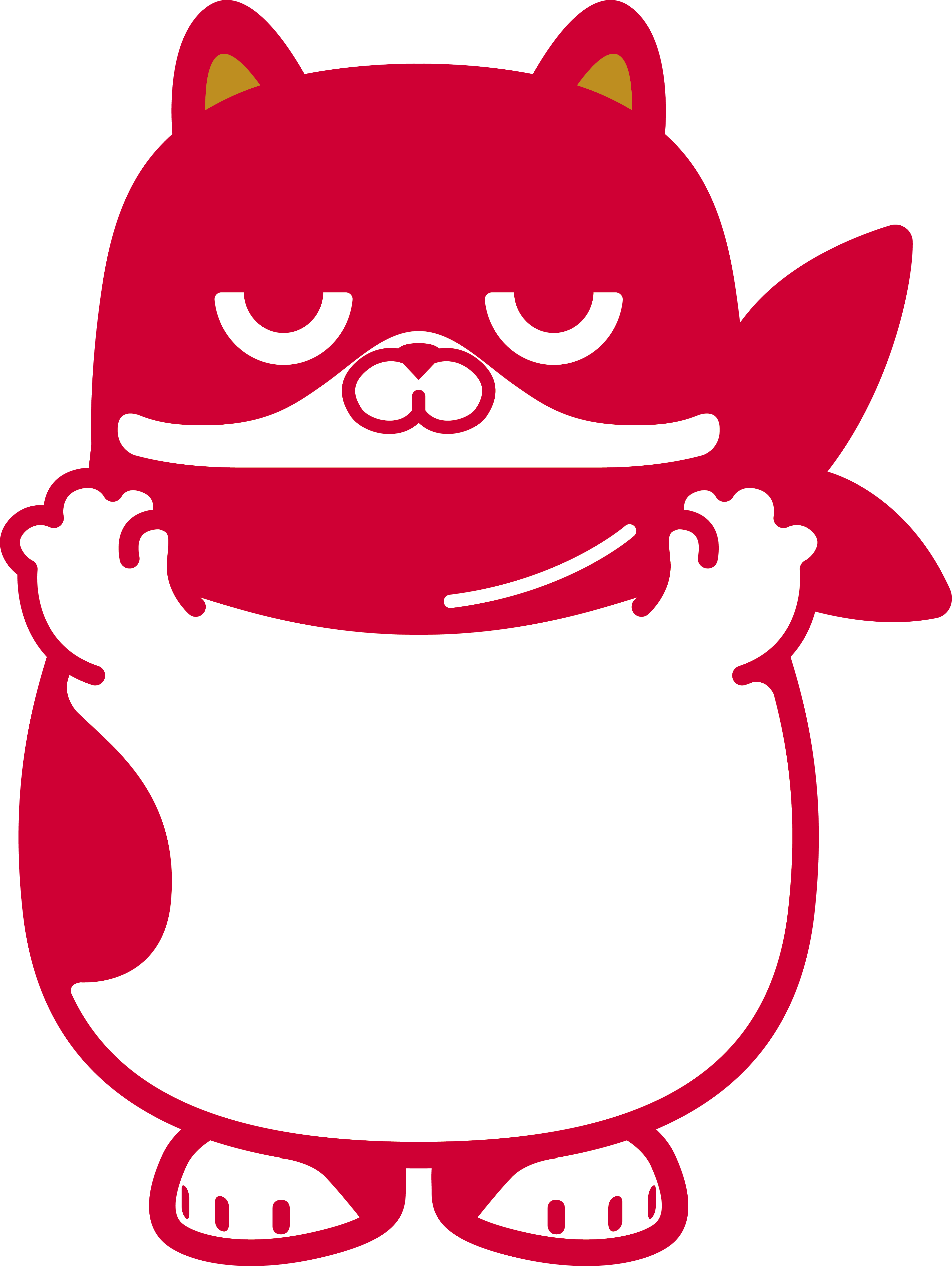 にゃんまる
