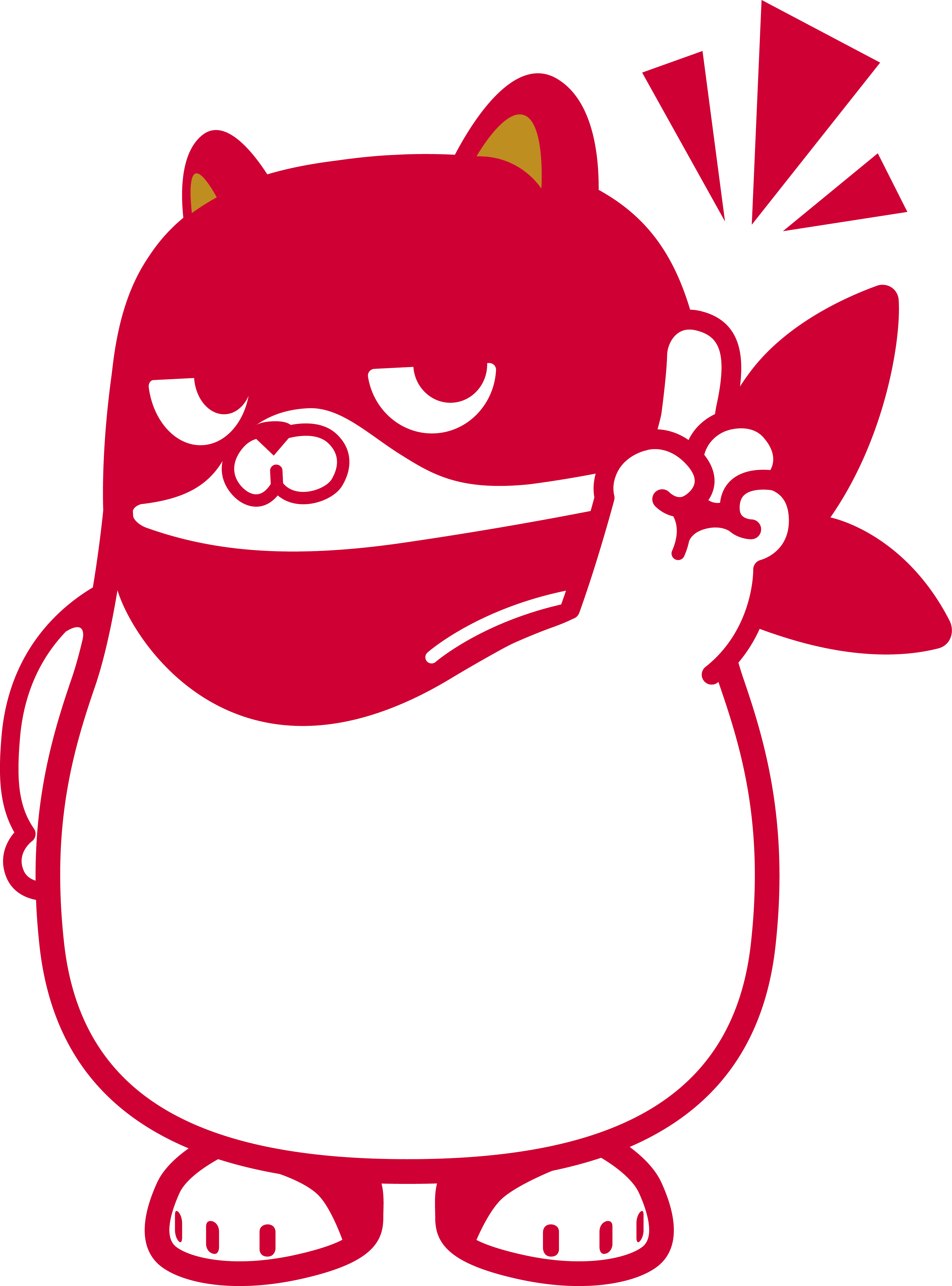 にゃんまる
