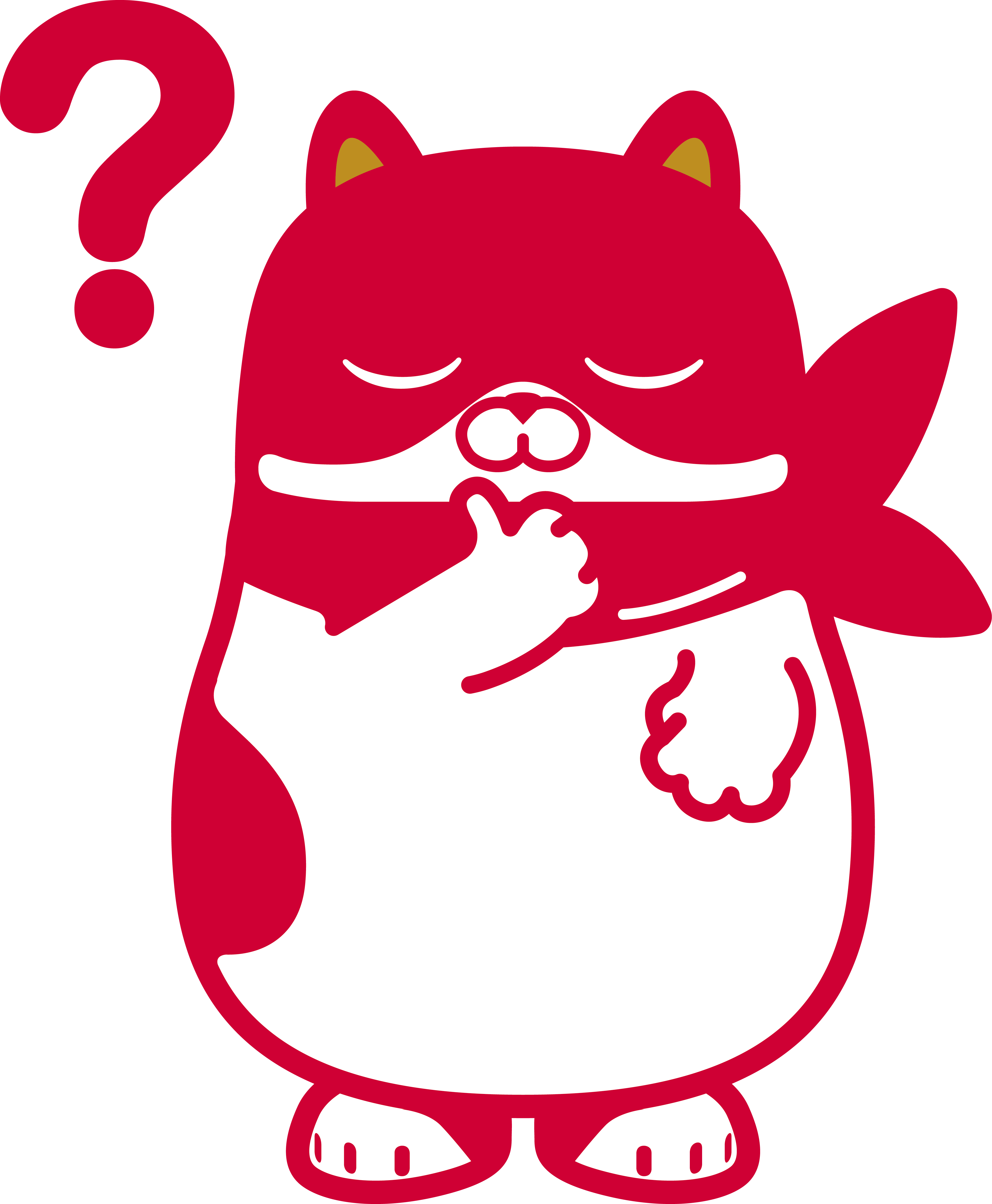 にゃんまる