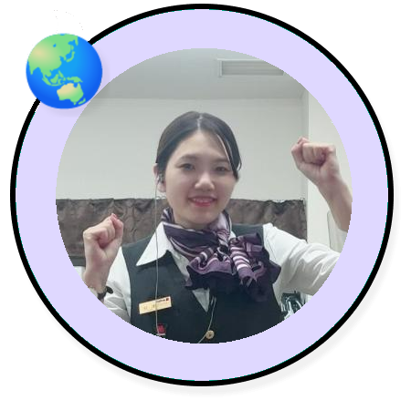 2022年入社A.Hさん